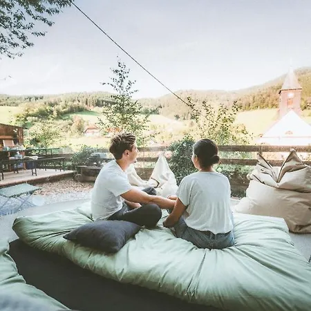 Bubble Tent Glamping In Elzach Im Schwarzwald * Elzach