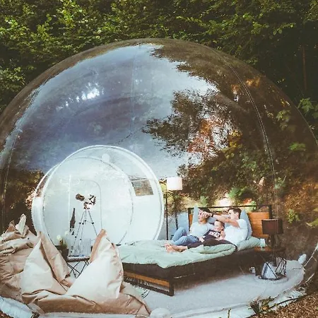 Bubble Tent Glamping In Elzach Im Schwarzwald *