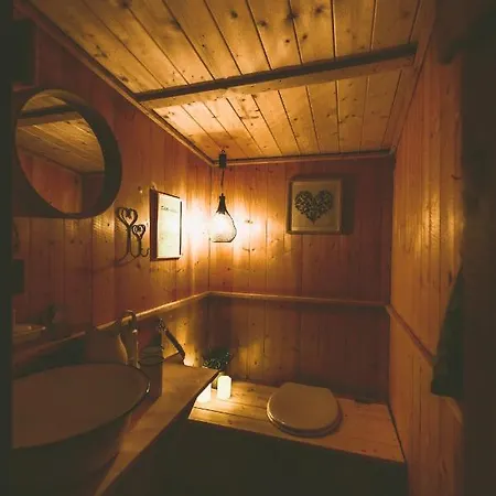 Campo de lujo Bubble Tent Glamping In Elzach Im Schwarzwald Elzach