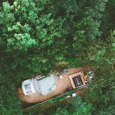 Bubble Tent Glamping In Elzach Im Schwarzwald *
